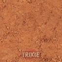 Trixie Arena cuevas Terrarios, 5 kgs, Rojo oscuro,