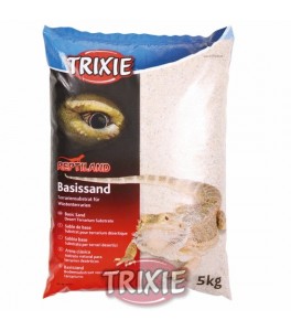 Trixie Arena básicas, 5 kg. blanca