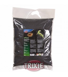 Trixie Humus, sustrato terrario natural (suelo), 10 l