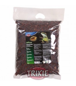 Trixie Corteza pino, sustrato natural terrario 10 ltr.