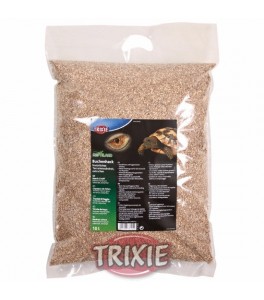 Trixie Paja de haya, sustrato natural, extra fino, 10 l