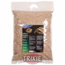 Trixie Paja de haya, sustrato natural, extra fino, 20 l