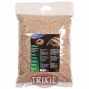 Trixie Paja de haya, sustrato natural, extra fino, 20 l
