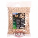 Trixie Paja de haya, sustrato natural terrario, 10 l