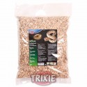 Trixie Paja de haya, sustrato natural terrario, 10 l