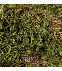 Trixie Sustrato Vivarios Húmedo, 200g,