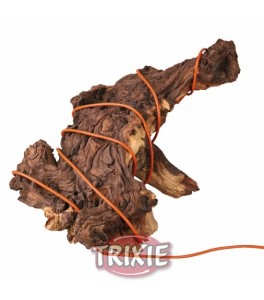 Trixie Cable calentador, silicona, Single Line, 25 W/4.50