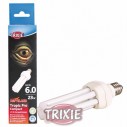 Trixie Tropic Pro Compact 6.0, UV-B Lámpara Compacta, 23W
