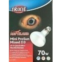 Trixie Mini ProSun Mixed D3, Autoestabilizada UV-B, 70W