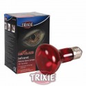 Trixie Lámpara calefactante infraRojo ø 63x100 mm, 35 W