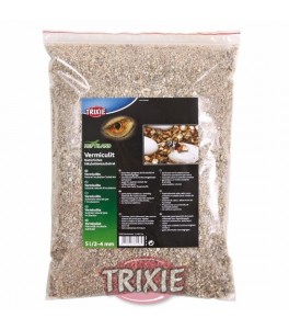 Trixie Vermiculita sustrato incubación , 5 l
