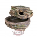 Trixie Cueva para serpientes, 26 × 20 × 13cm