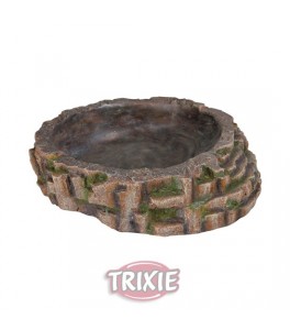 Trixie Piscina reptiles, 35x9x34 cm
