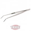Trixie Pinzas alimentación reptiles, angulada, 30 cm