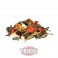 Trixie Mix de comida natura para dragones barbudos, 100 g