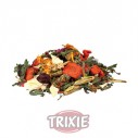 Trixie Mix de comida natura para dragones barbudos, 100 g