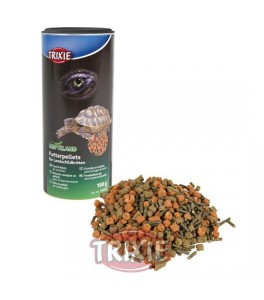 Trixie Dieta para tortugas, 1,000 ml/600 g