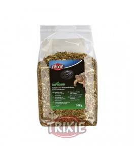 Trixie Pastos y Hierbas para tortugas terrestres, 300g