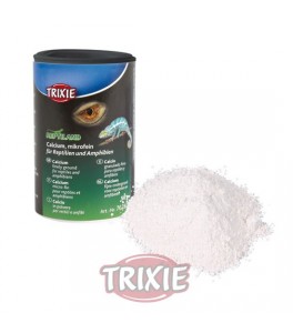 Trixie Calcio, micro-molido, 50 g,