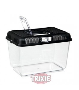 Trixie Caja alimentación y cría, 31×21×21 cm,