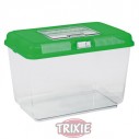 Trixie Caja alimentación y cría, 38×26×24 cm,