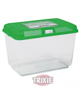 Trixie Caja alimentación y cría, 38×26×24 cm,