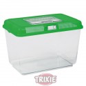Trixie Caja alimentación y cría, 38×26×24 cm,