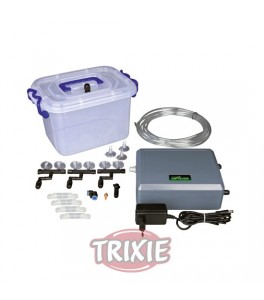 Trixie Sistema de Lluvia, irrigación para terrarios