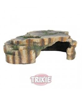 Trixie Cueva reptiles, 24x8x17 cm