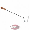 Trixie Gancho para serpientes, 60 cm