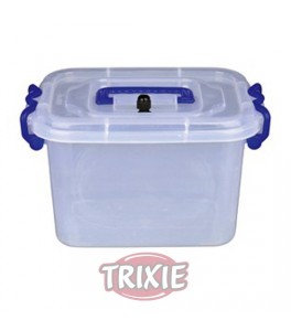 Trixie Tanque de agua para sistema de irrigación