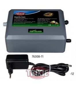 Trixie Bomba de bajo voltaje para sistema Irrigación