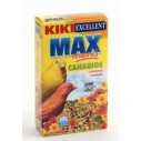 Kiki Max Menu Canarios 500 gr.