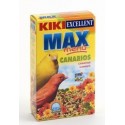 Kiki Max Menu Canarios 500 gr.