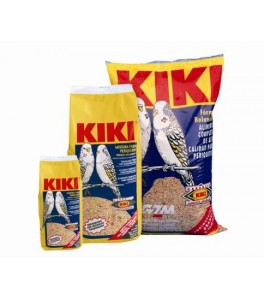Kiki Mixtura Periquitos 5 kg.