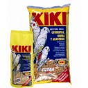 Kiki Mixtura Cotorritas 1 kg.