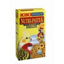 Kiki Nutri-Psitta Cotorras 600 gr