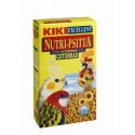 Kiki Nutri-Psitta Cotorras 600 gr