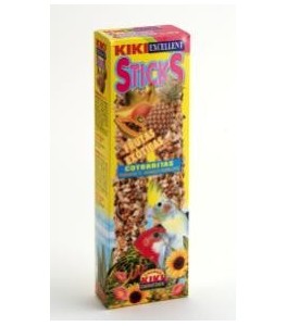 Kiki Barritas Cotorritas