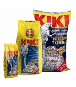Kiki Mixtura Loros 1.2 kg.