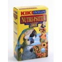 Kiki Nutri-Psitta Loros 800 gr.