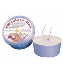 Kiki Calcium Blok+Minerales 200g