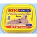 Kiki Papilla Loros 500 gr.