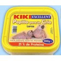 Kiki Papilla Loros 500 gr.