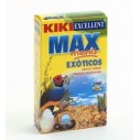 Kiki Max Menu Exoticos 400 gr.
