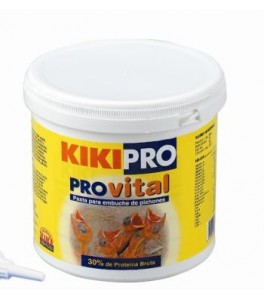 Kiki Provital Pasta Embuchar