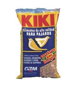 Kiki Mijo Amarillo 500 gr.