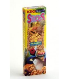 Kiki Barritas Exoticos