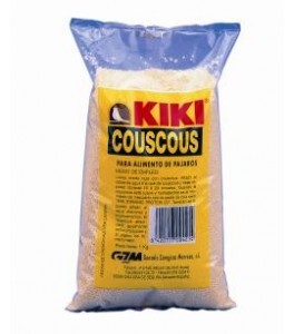 Kiki Couscous 1 kg.