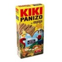 Kiki Panizo En Espiga